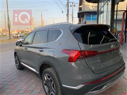 هيونداي سانتافي